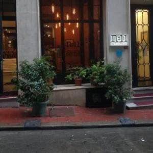 No11 Hotel  Apartments Istanbul 